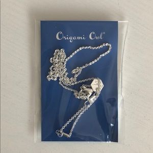 Origami Owl Cable Chain